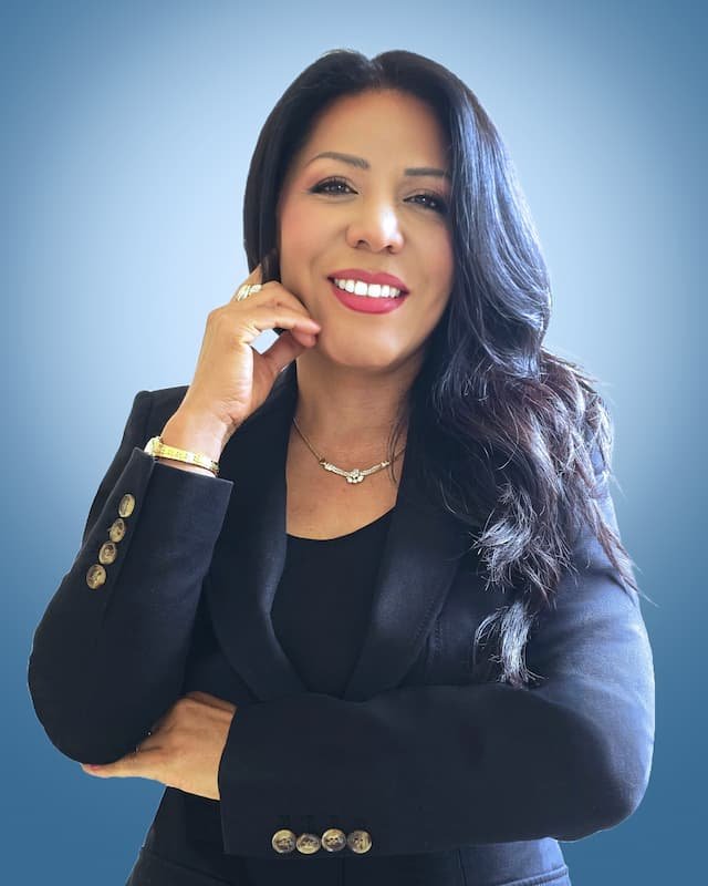 Araceli Colclough profile picture