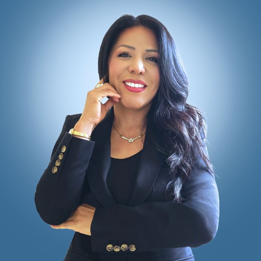Araceli Colclough, MBA