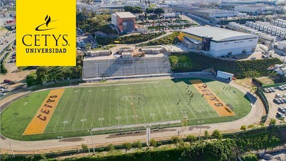 CETYS Universidad Campus